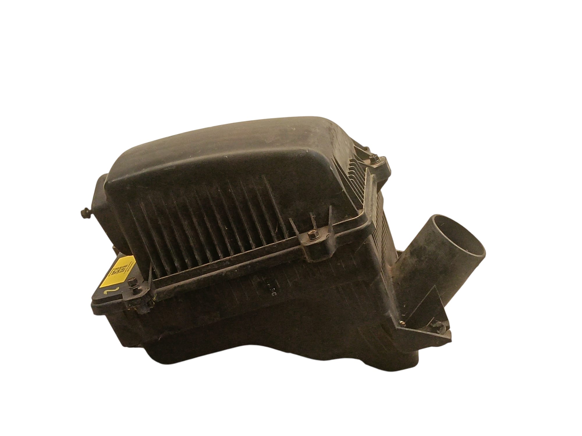 Caja filtro aire Kia Carnival II (FL)
