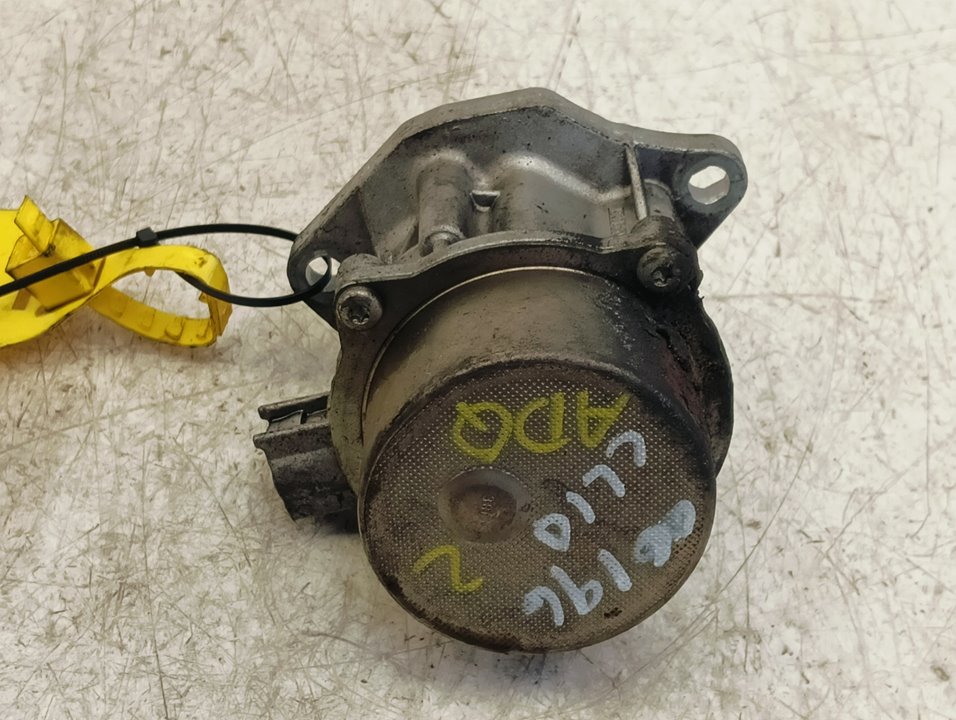 Depresor freno / bomba vacío Renault Clio II (B/CB0), foto 1 de 4