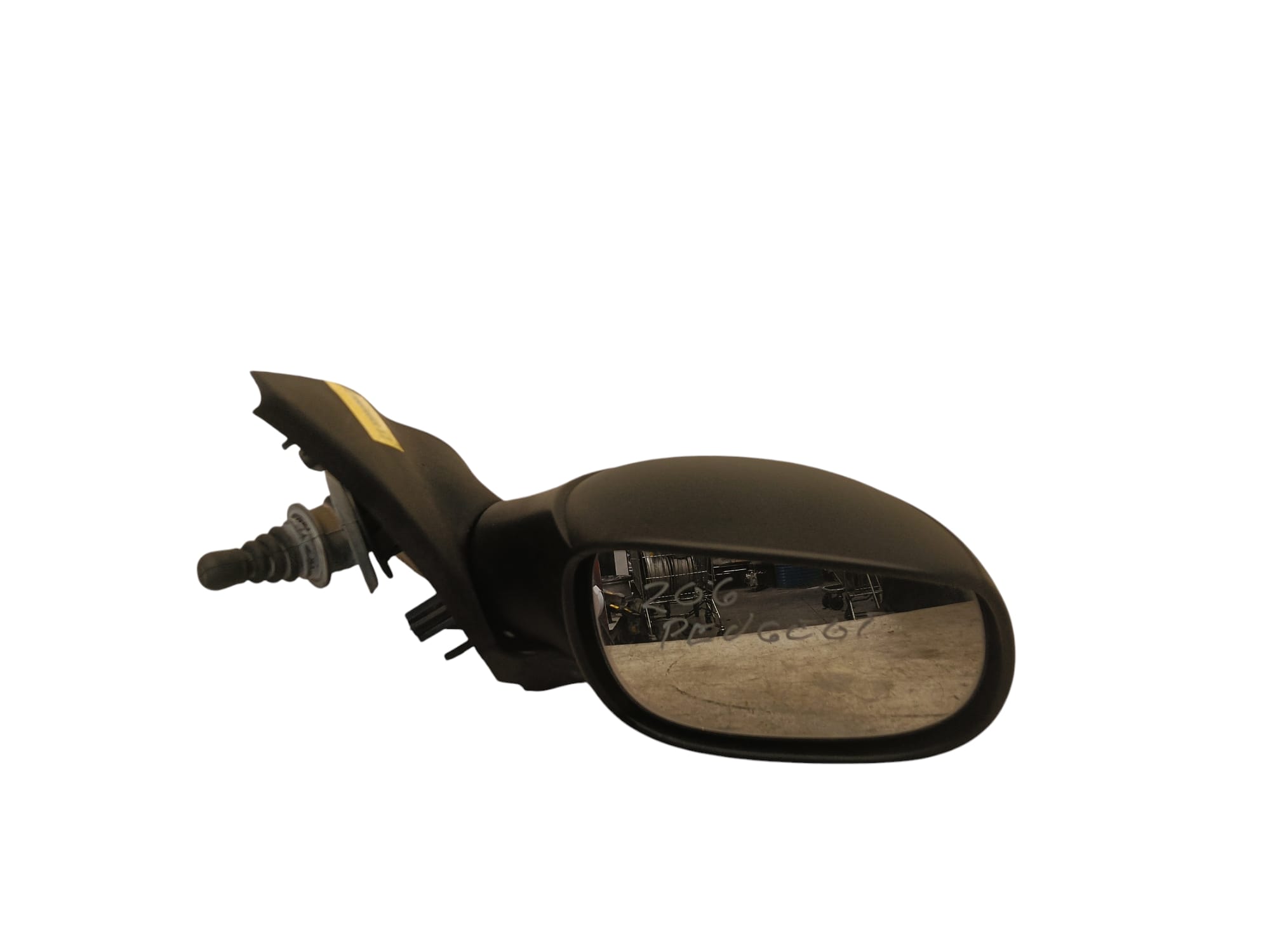 Retrovisor Peugeot 206