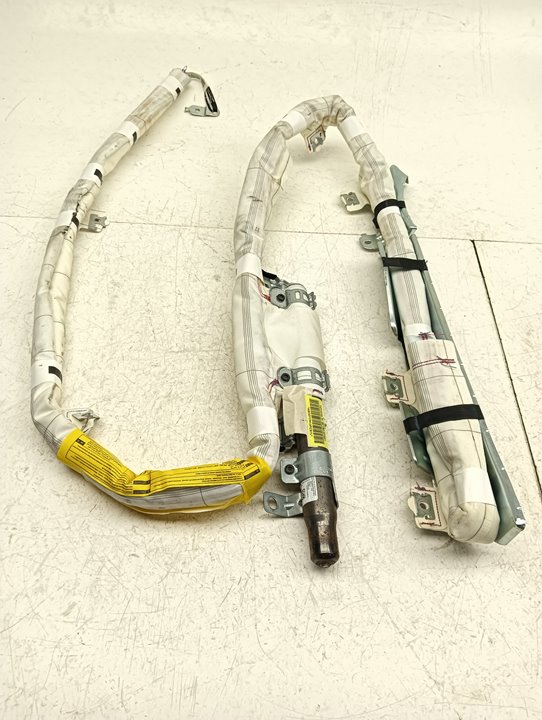 Airbag cortina delantero izquierdo Toyota Verso (AUR2/ZGR2), foto 1 de 5