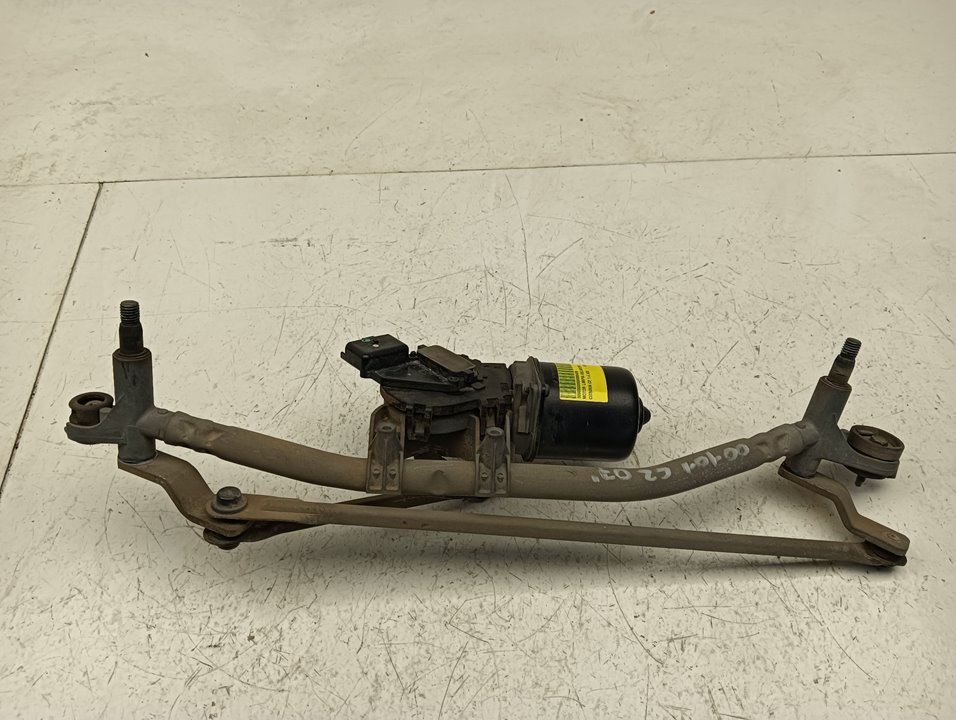 Motor limpia Citroën C2
