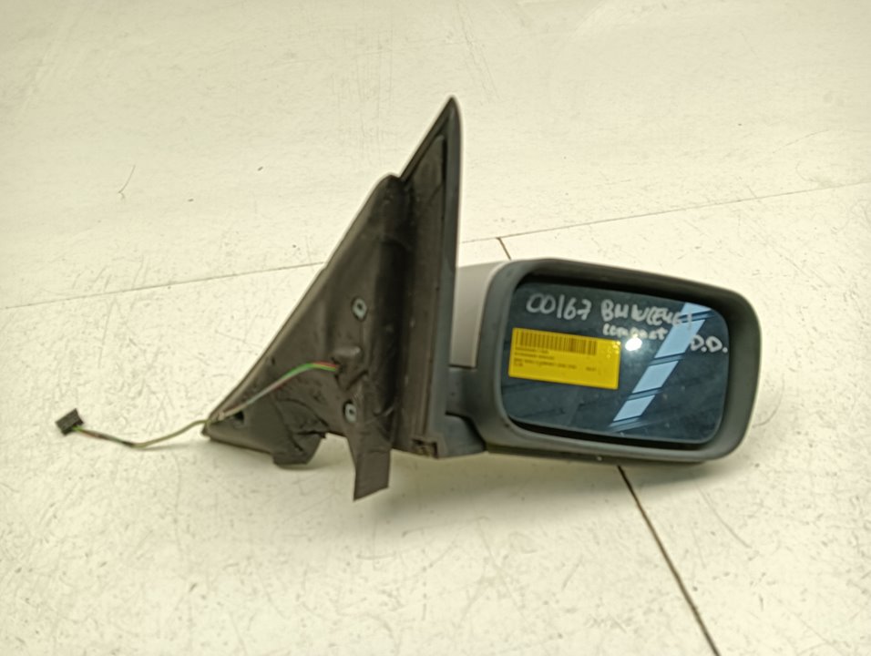 Retrovisor BMW 3 (E46)