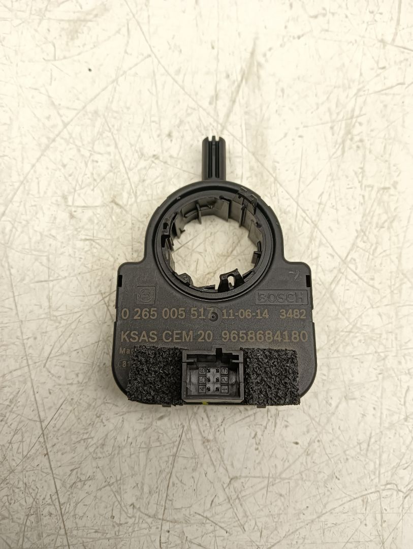 Sensor ángulo de giro Citroën C5 Tourer