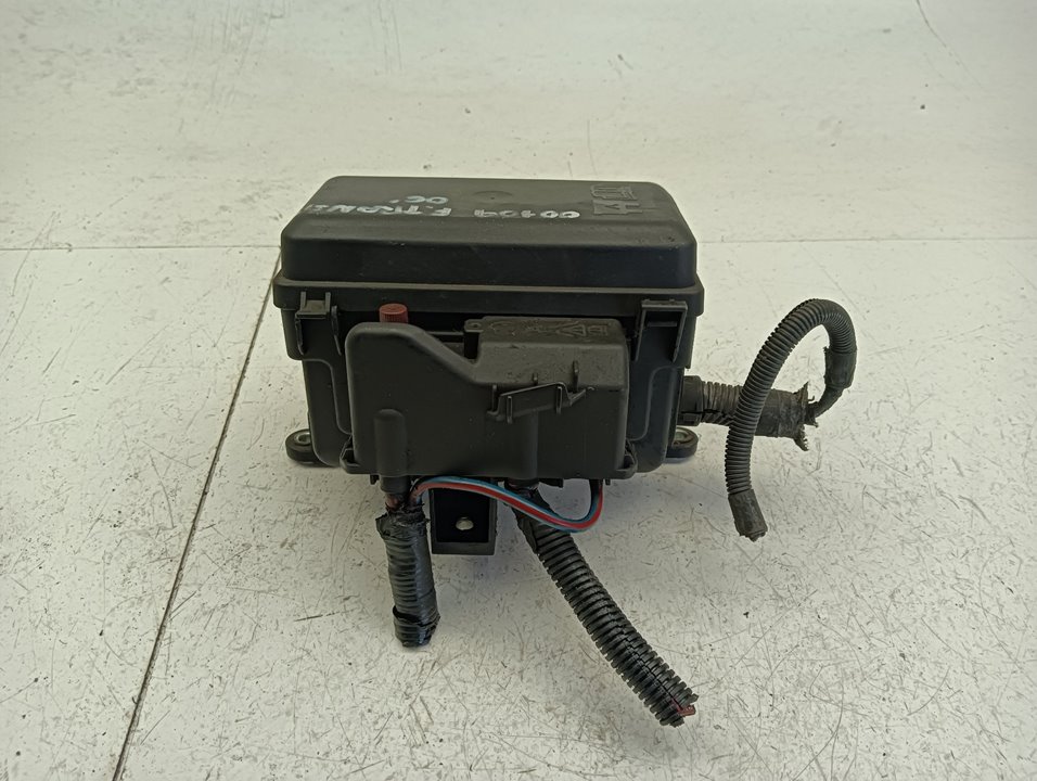 Caja relés / fusibles Ford Transit New Line (TT9)