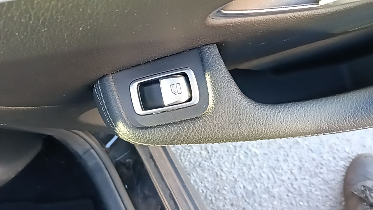 Mando elevalunas Mercedes-Benz GLC (BM 253)