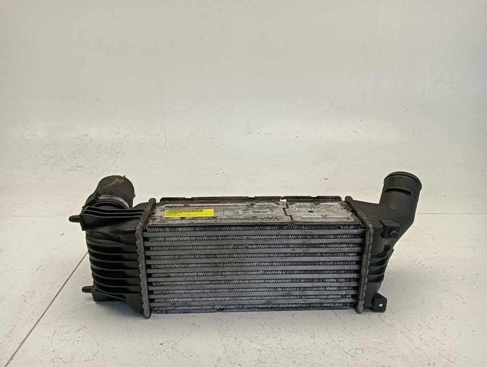 Intercooler Peugeot 407