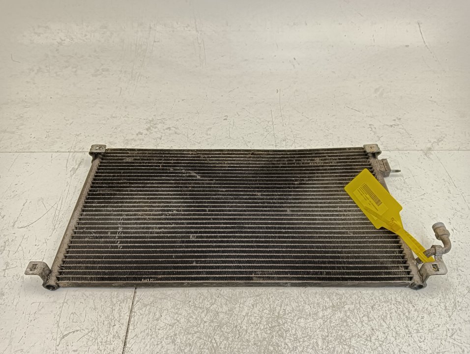 Condensador / radiador aire acondicionado Citroën Saxo