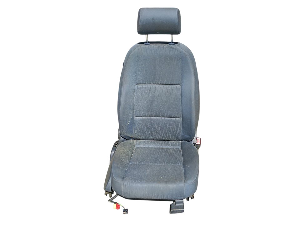 Asiento Audi A4 (8E)
