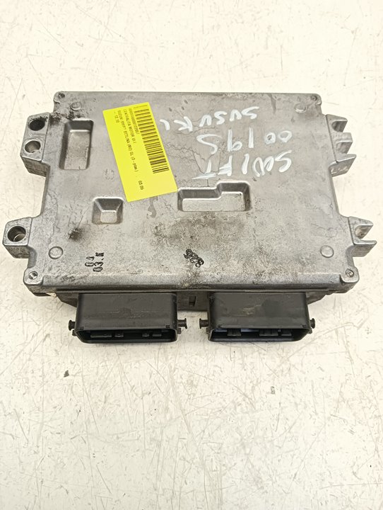 Centralita motor uce Suzuki Swift (RS/MZ)