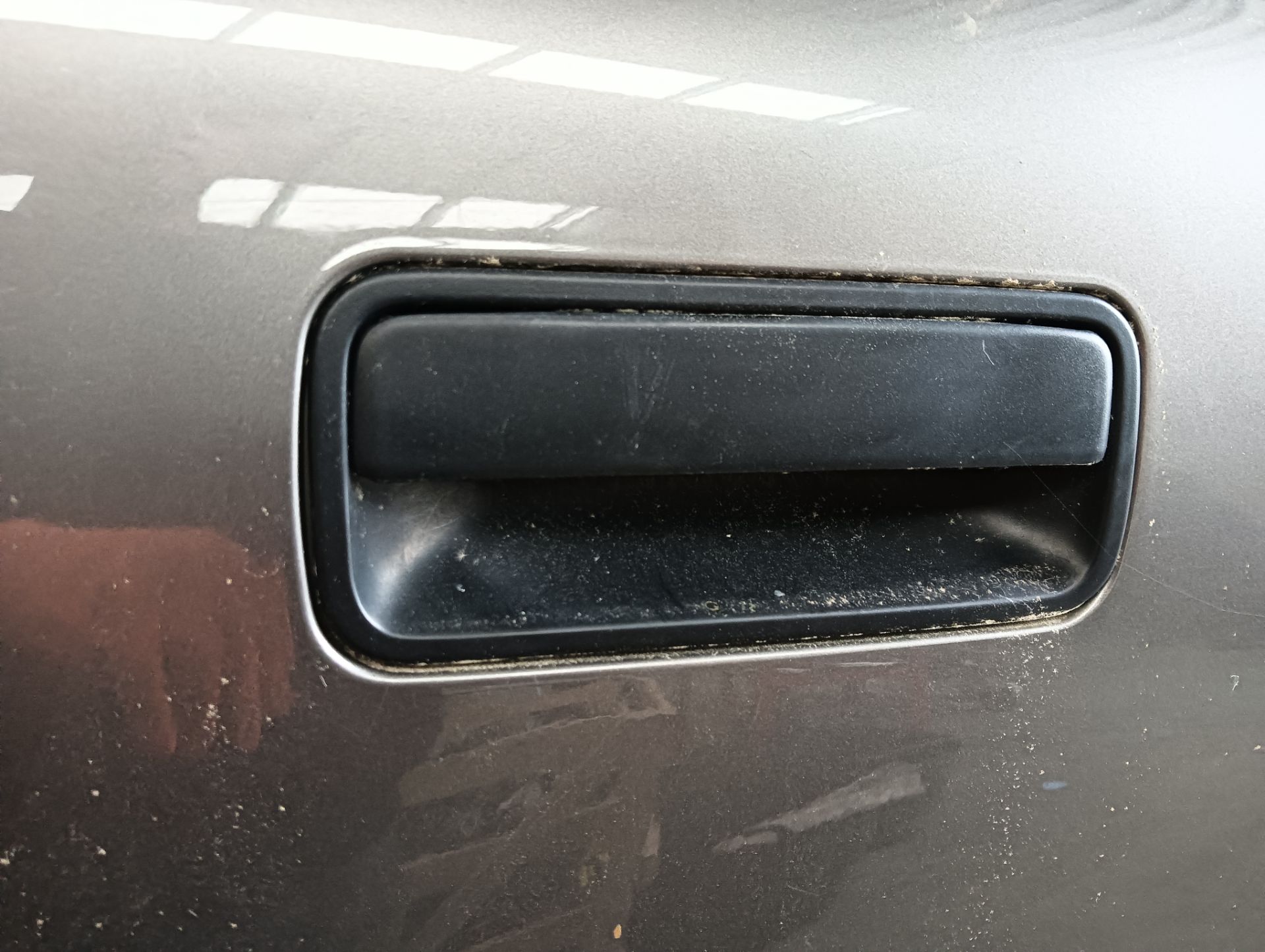 Maneta MG Rover Rover 25 (R/RF)
