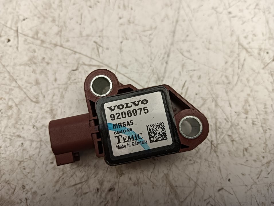 Sensor de impacto Volvo V50