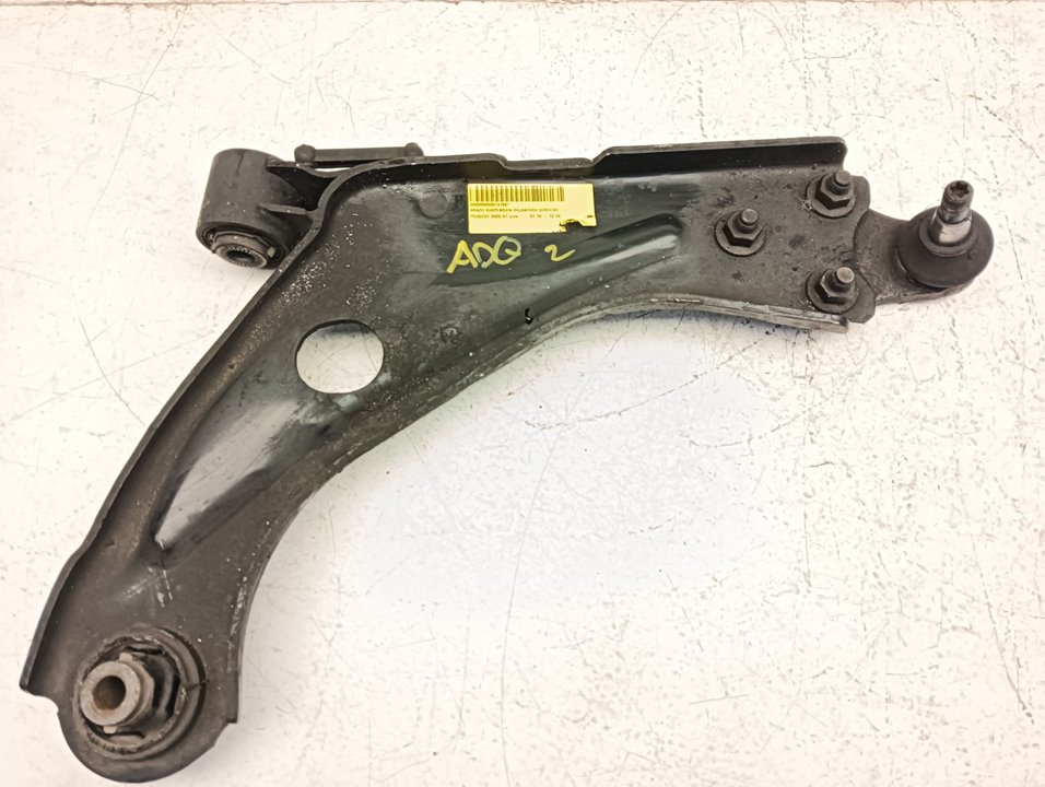 Brazo suspensión Peugeot 3008