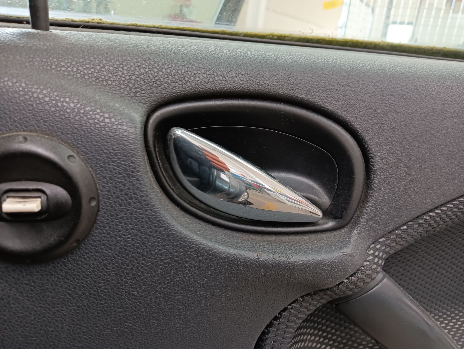 Maneta MG Rover Rover 25 (R/RF)