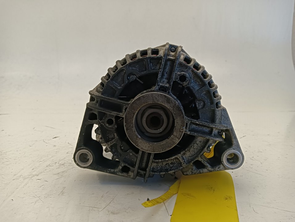 Alternador Opel Vectra C