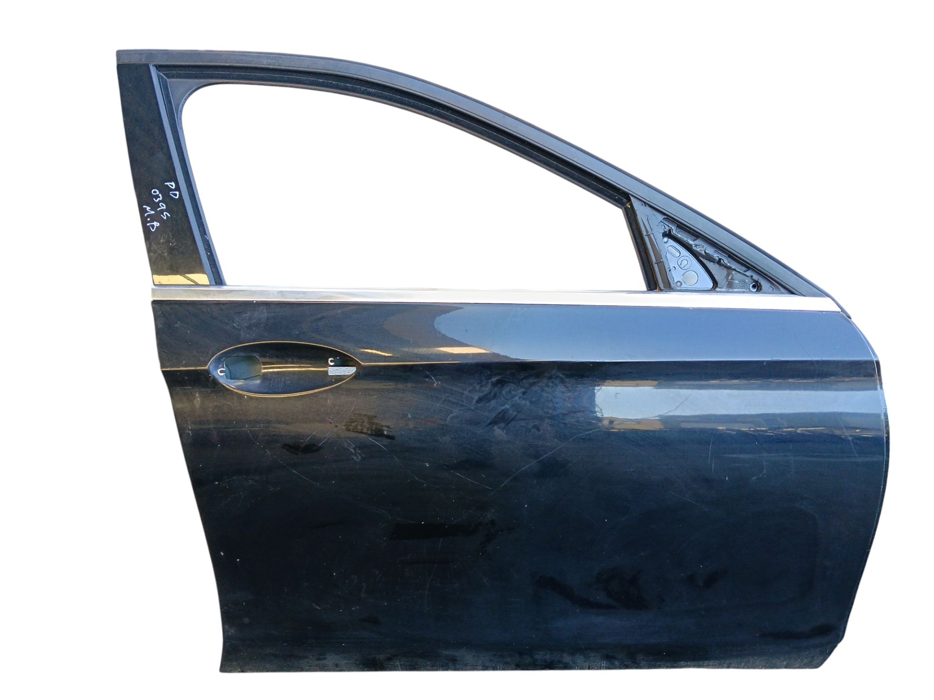 Puerta Mercedes-Benz E (BM 213)