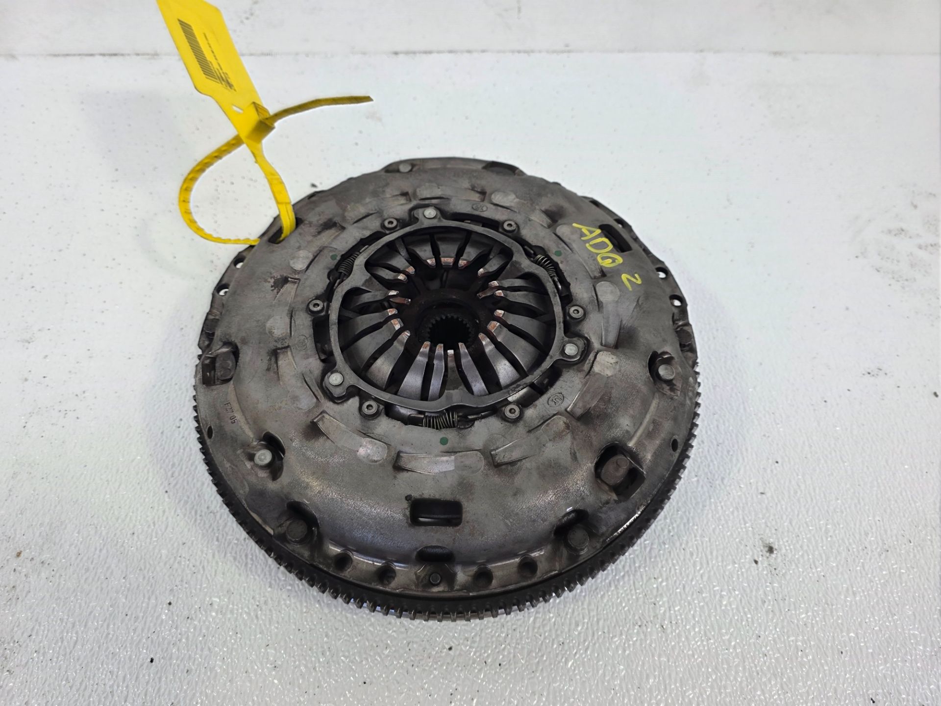 Kit embrague Volkswagen Passat (3C2)