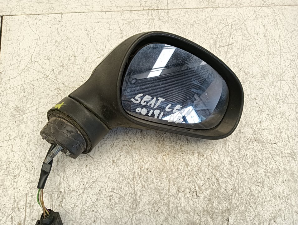 Retrovisor SEAT Leon (1P1)
