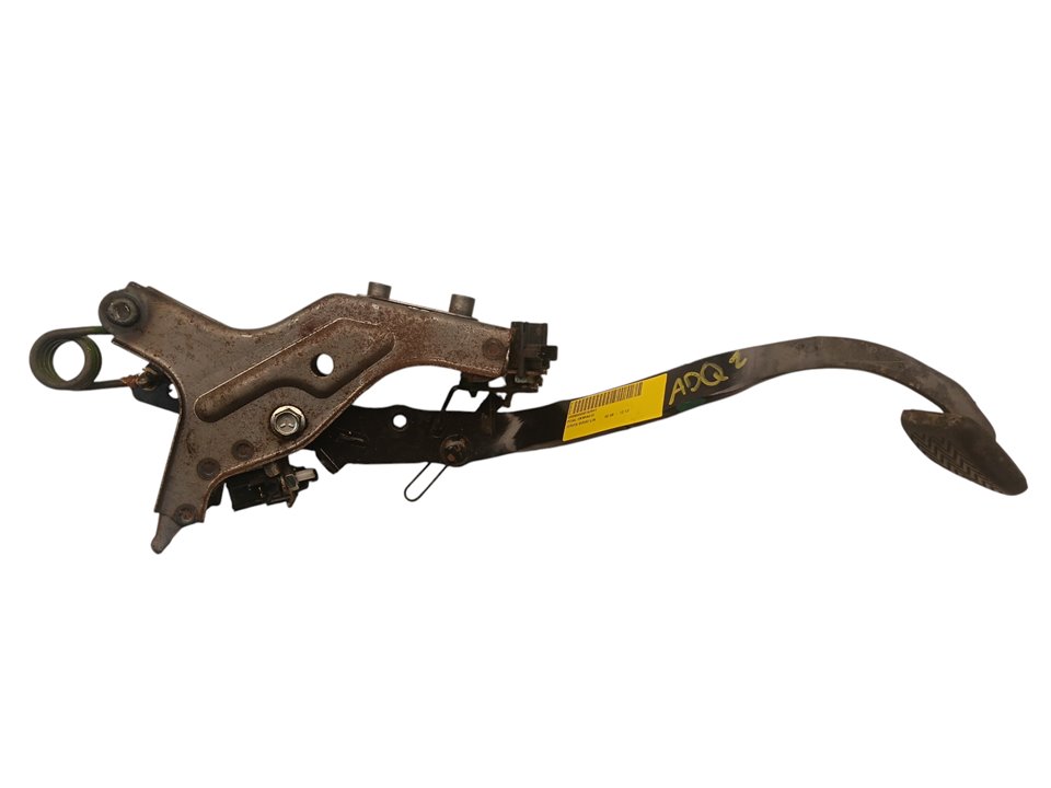 Pedal embrague Toyota Verso (AUR2/ZGR2)