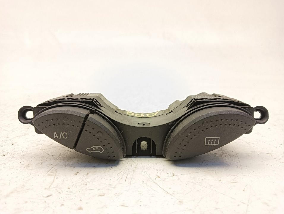 Mando calefacción / aire acondicionado Ford Focus (CAK)