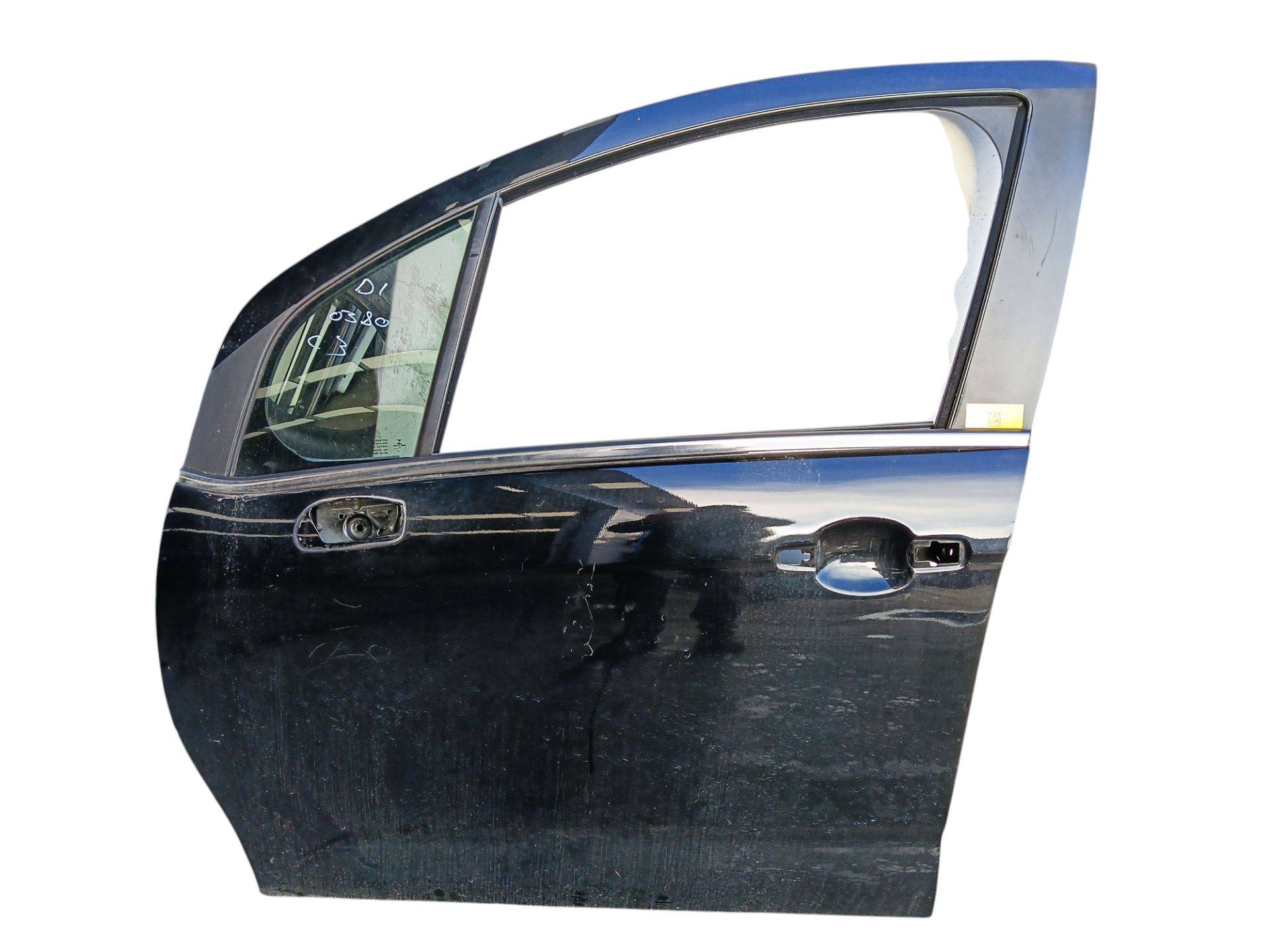 Puerta Citroën C3