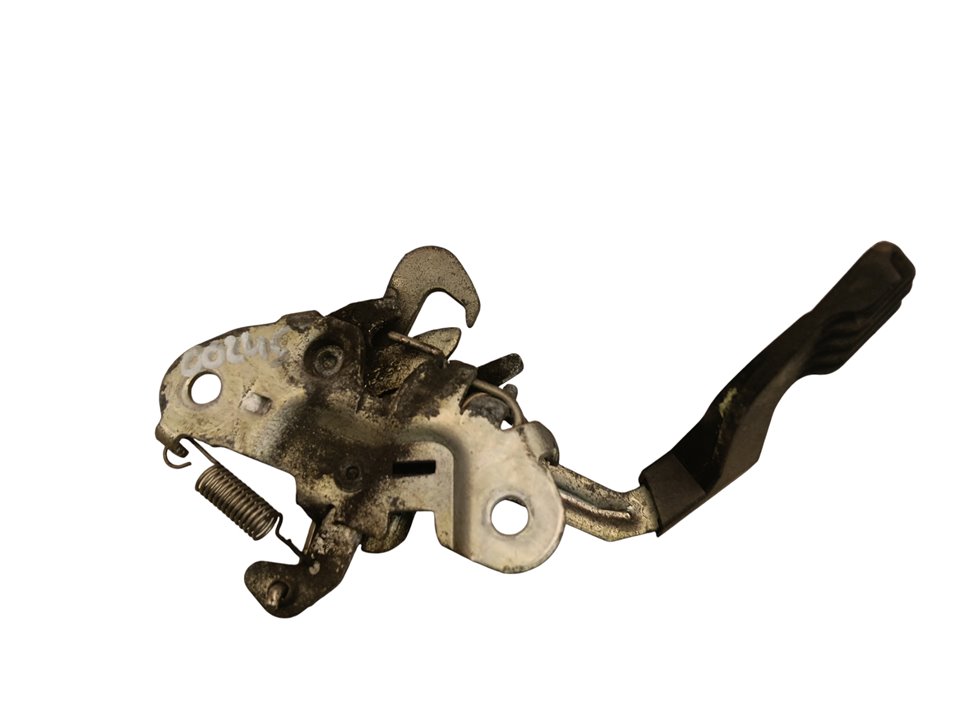 Cerradura capó Peugeot 207