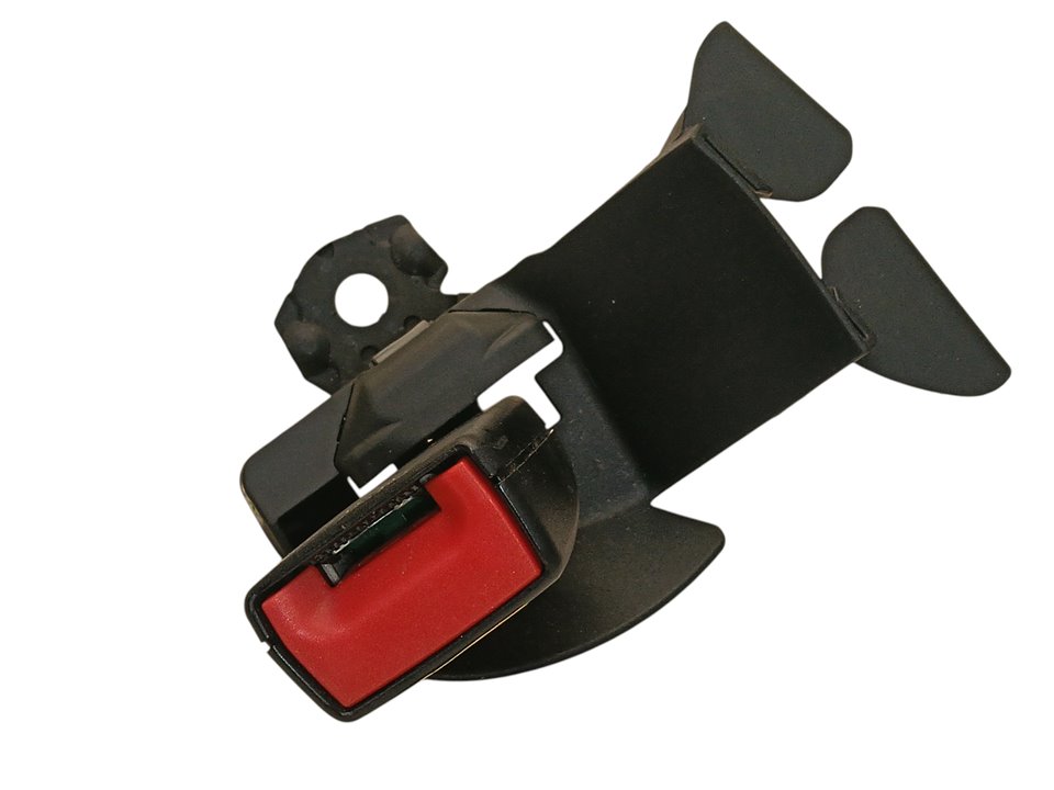 Enganche cinturón Audi A4 (8K2)
