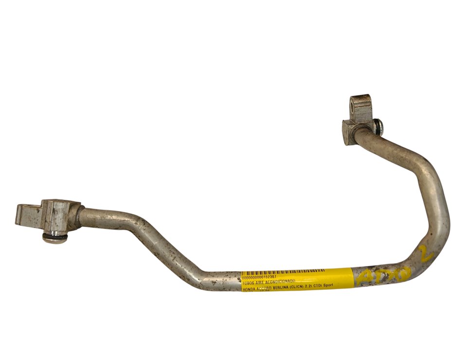 Tubos aire acondicionado Honda Accord (CL/CN)