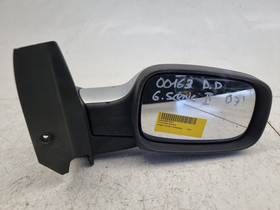 Retrovisor Renault Scenic II (JM)