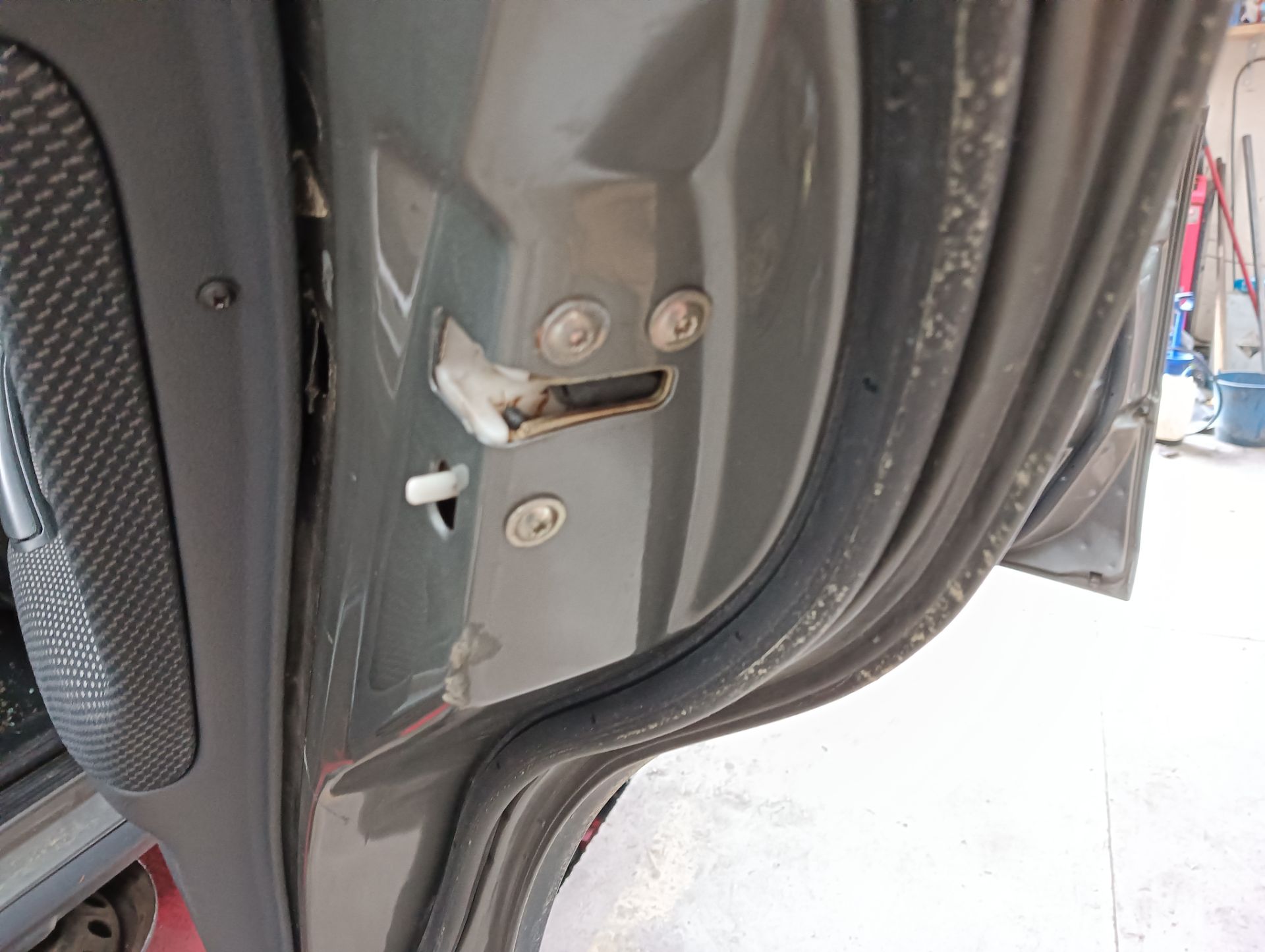 Cerradura puerta MG Rover Rover 25 (R/RF)
