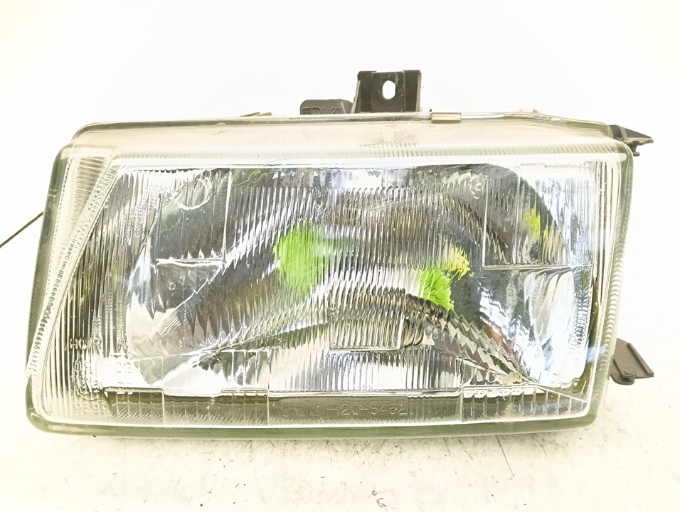 Faro SEAT Ibiza * (6K)