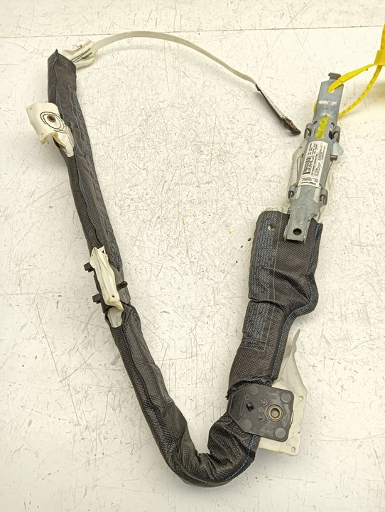 Airbag lateral Fiat 500