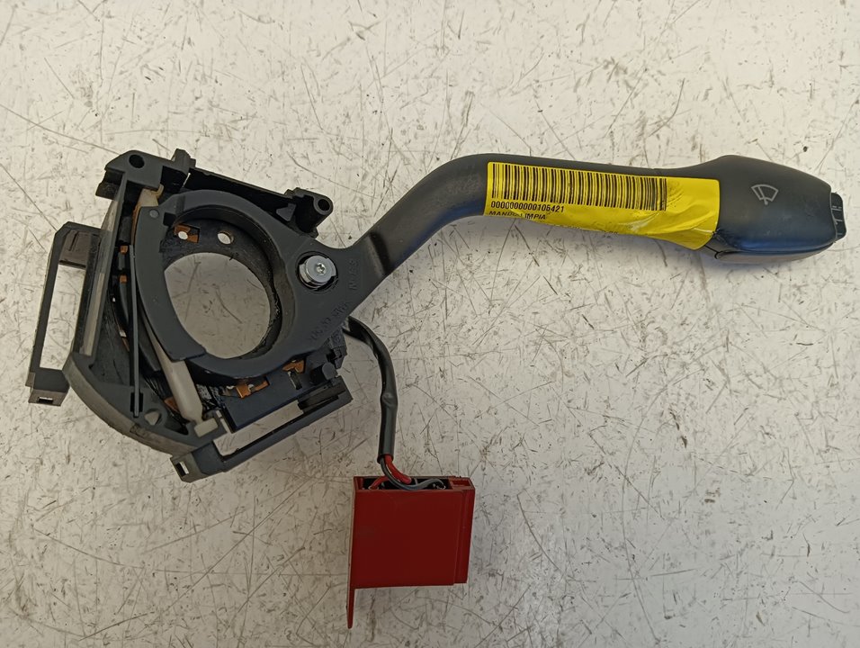 Mando limpia SEAT Ibiza (6K1)