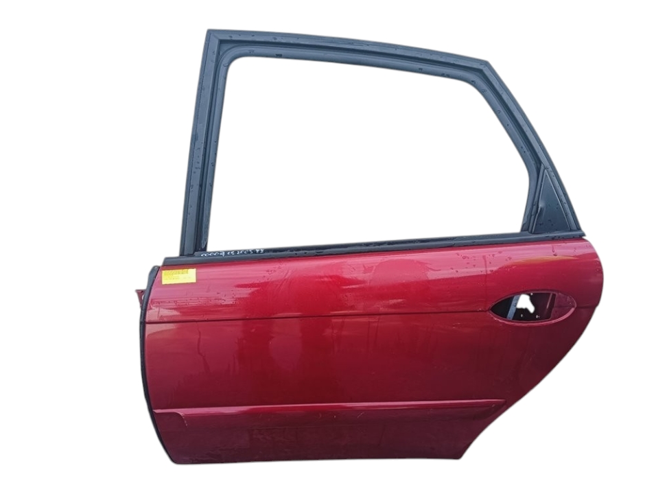 Puerta Citroën C5