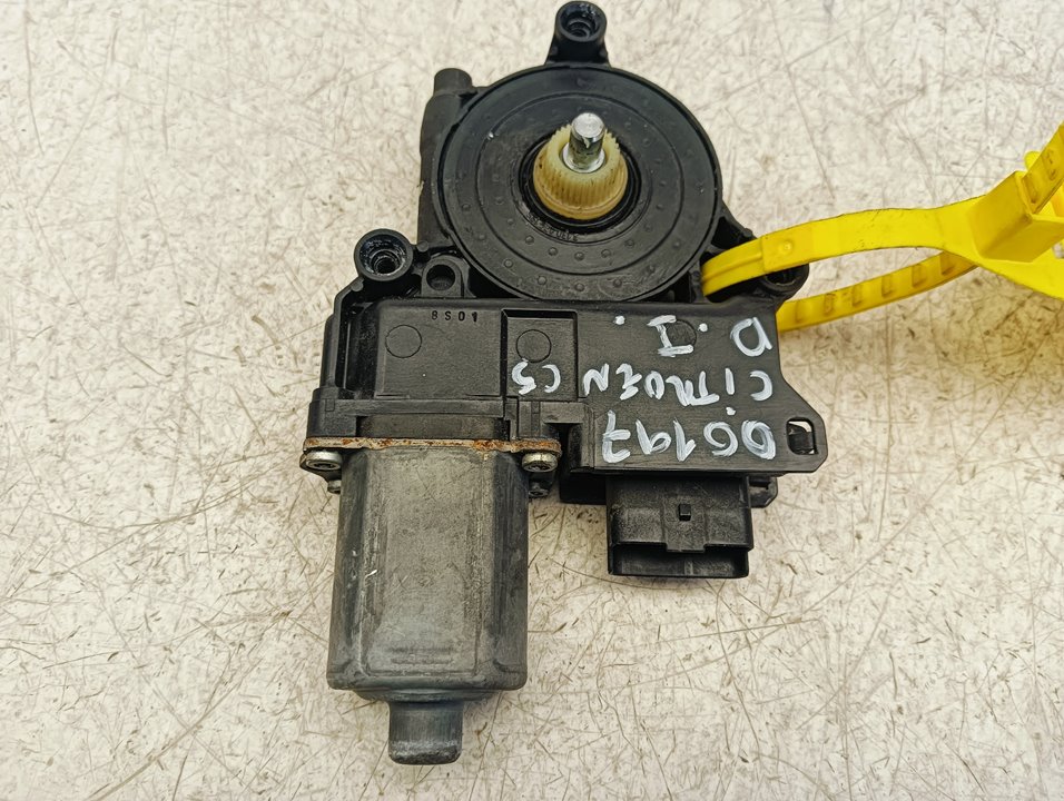 Motor elevalunas Citroën C5 Tourer