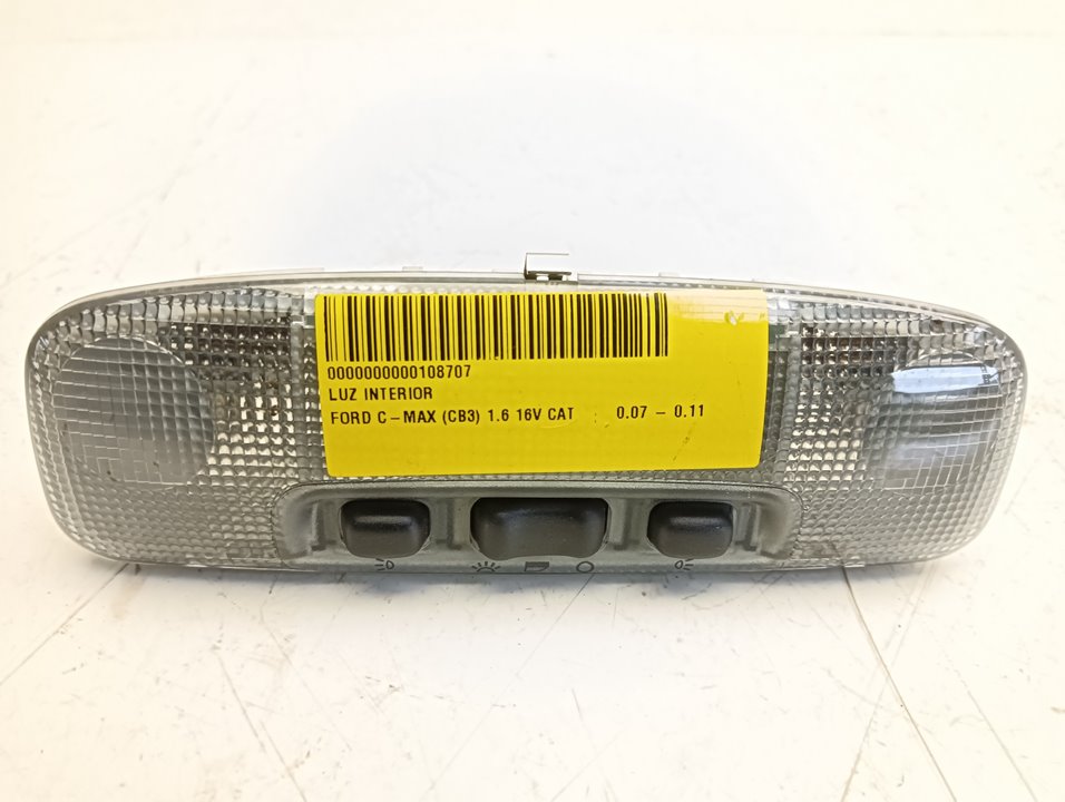 Luz interior Ford C-Max (CB3)