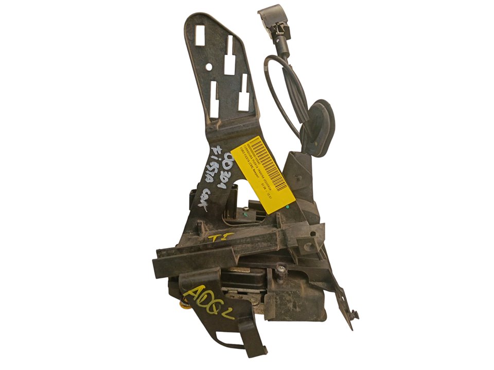 Cerradura puerta Ford Fiesta (CBK)