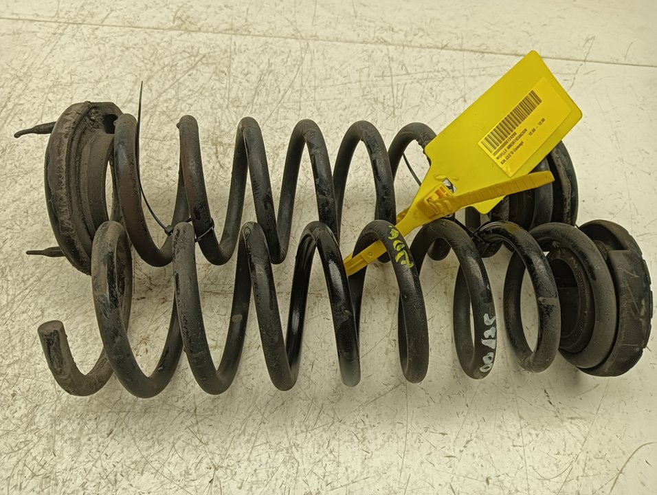 Muelle amortiguacion Kia Ceed (ED)