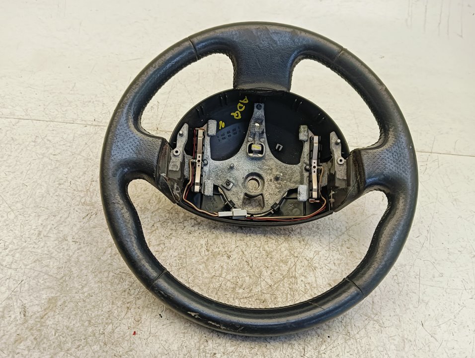 Volante Renault Scenic II (JM), foto 1 de 4