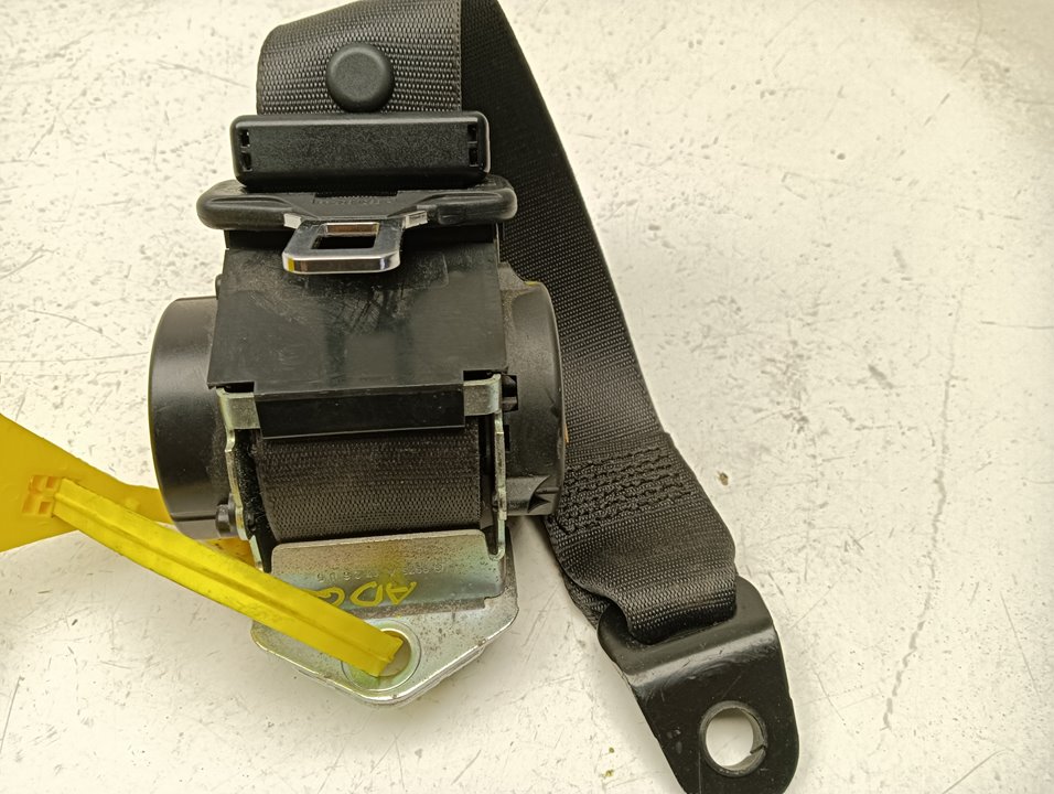 Cinturón seguridad Mini Clubman (R55)