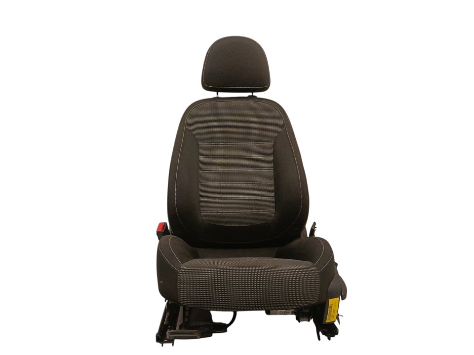 Asiento Opel Insignia