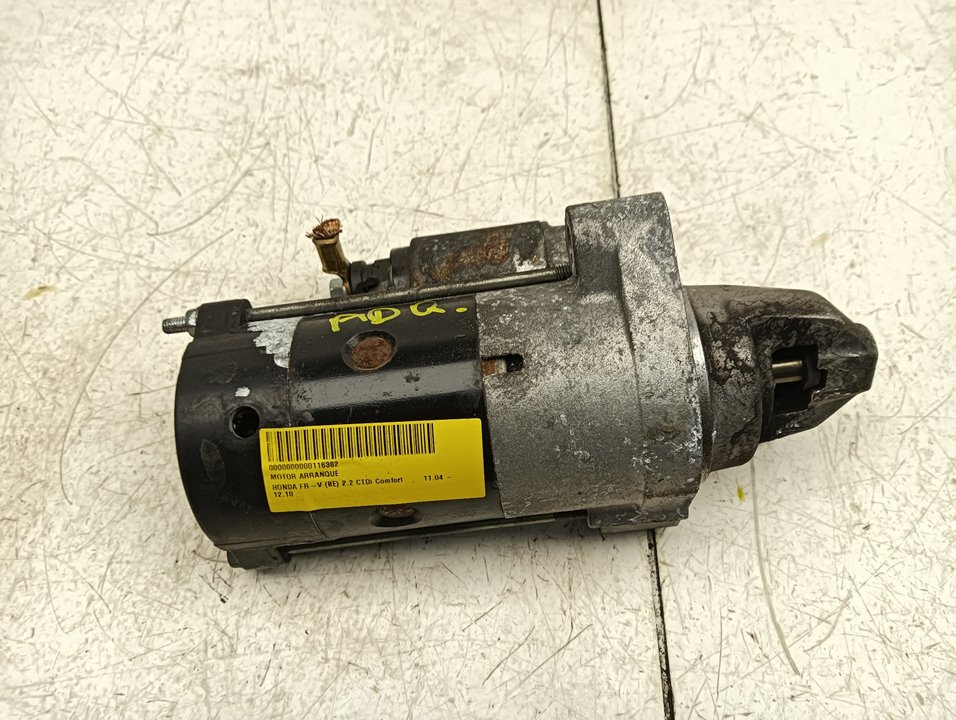 Motor arranque Honda FR-V (BE)
