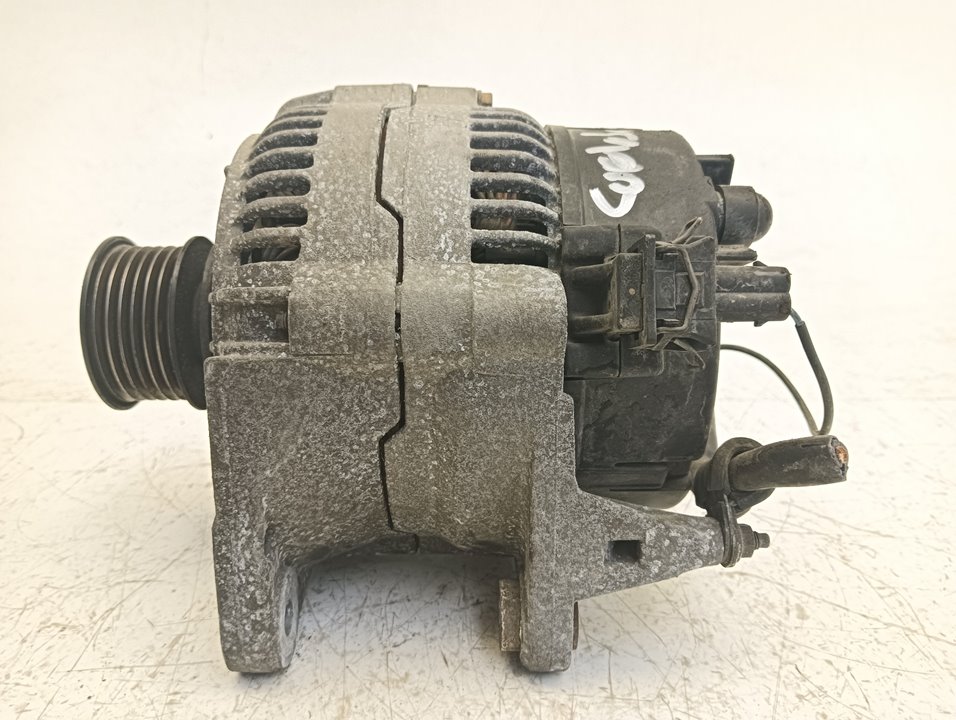 Alternador SEAT Cordoba (6K2)