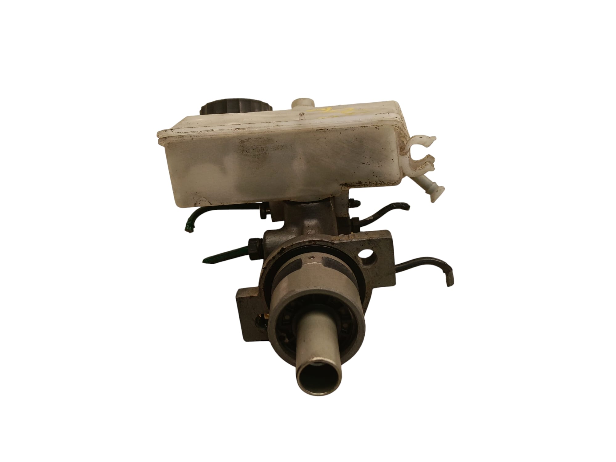 Bomba freno Peugeot 206