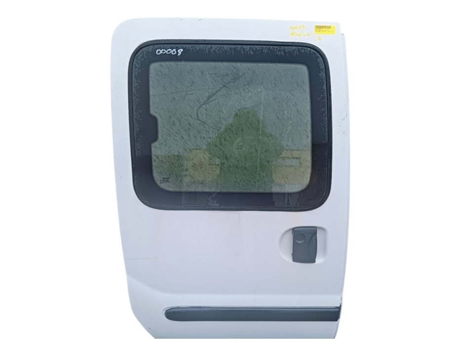 Puerta lateral corredera Renault Kangoo I (F/KC0)
