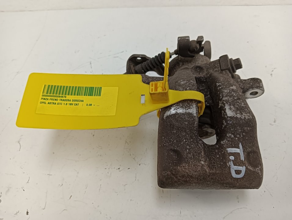 Pinza de freno Opel Astra H GTC