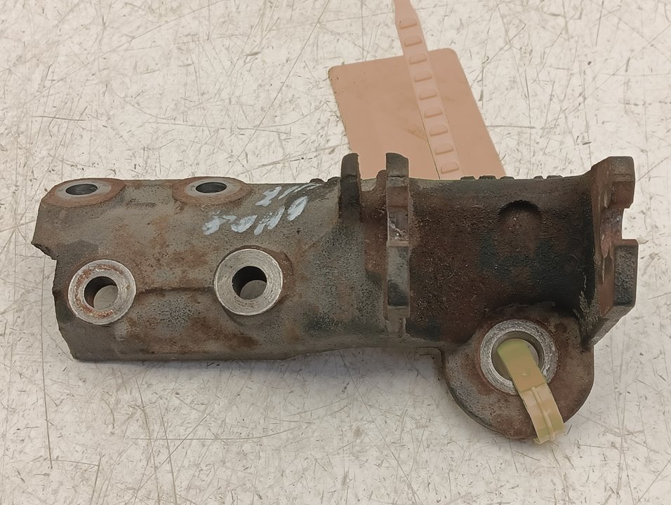 Soporte motor Peugeot 406 (S1/S2)