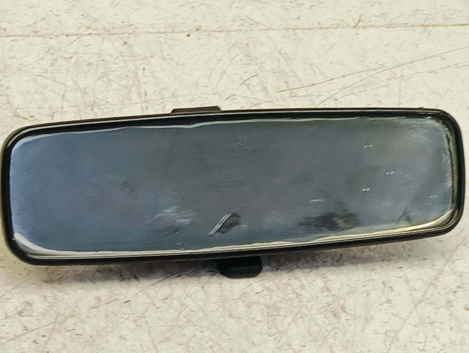 Espejo Renault Scenic I (JA...)