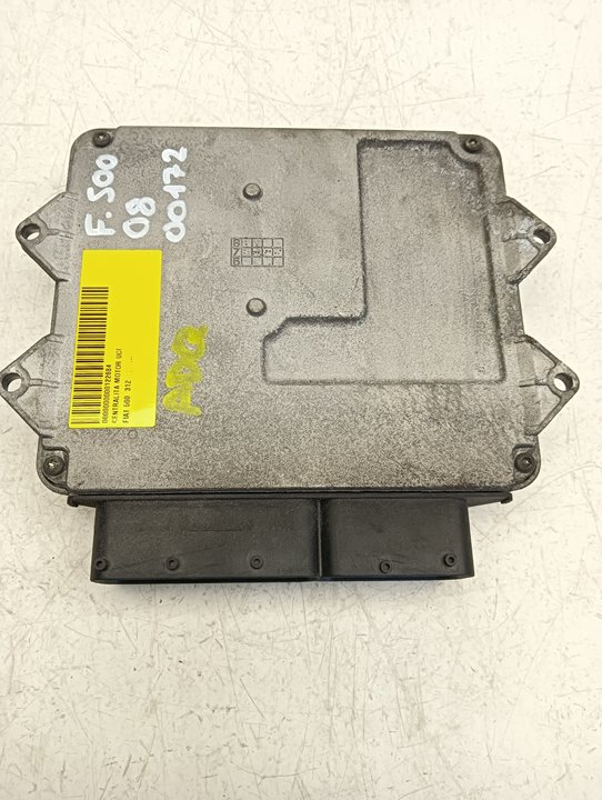 Centralita motor uce Fiat 500