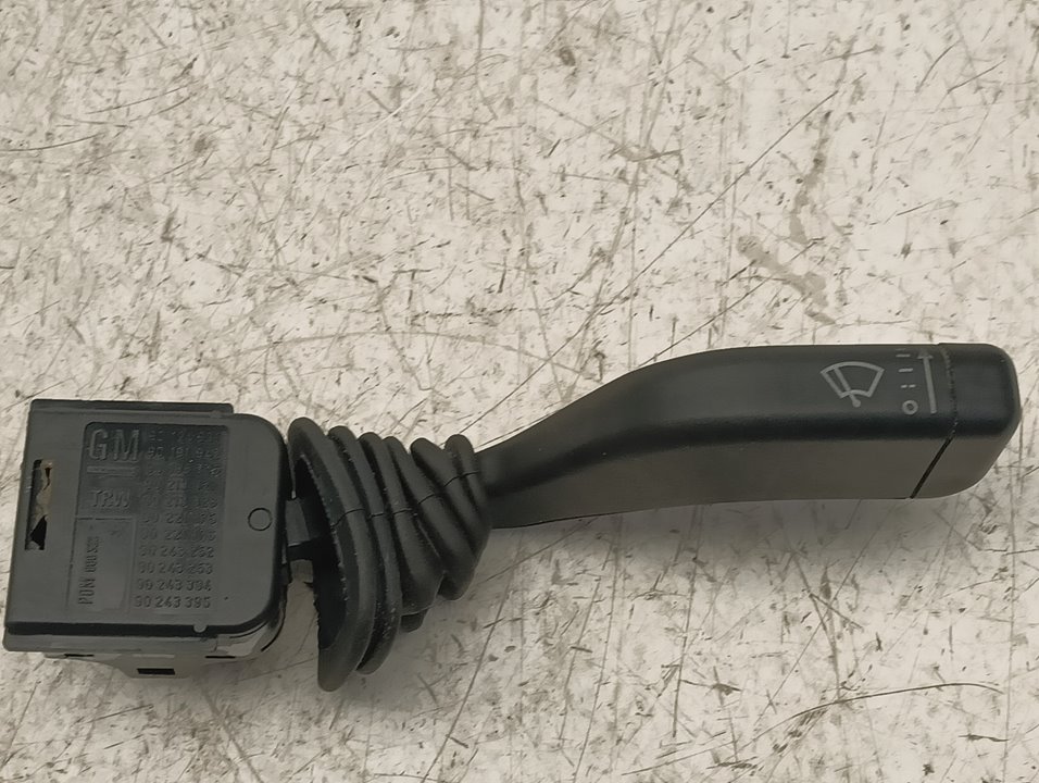 Mando limpia Opel Astra G