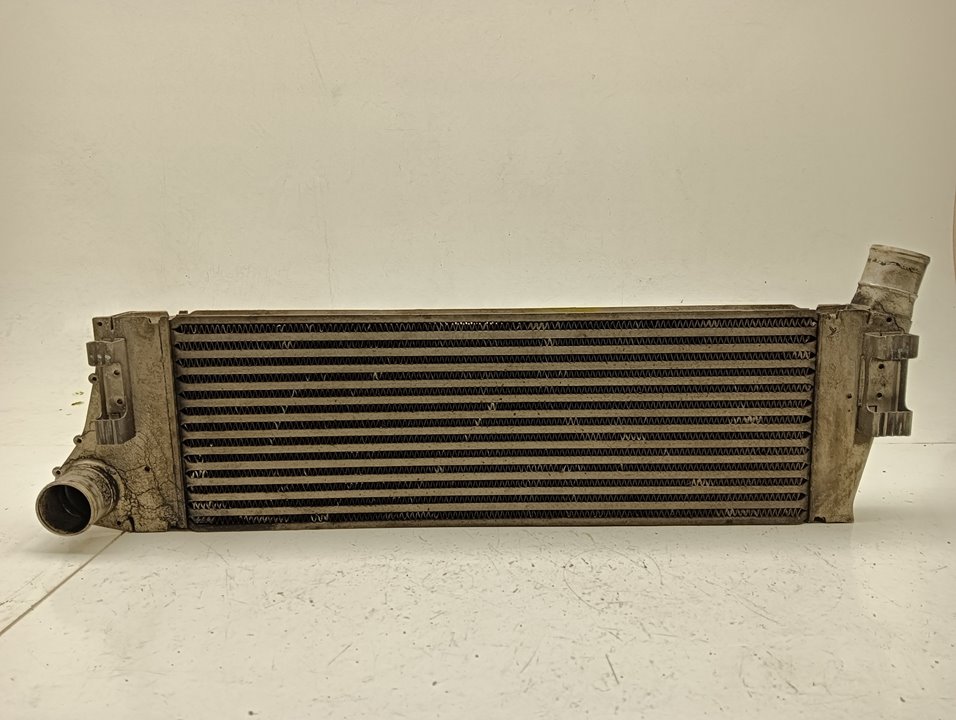 Intercooler Renault Megane II